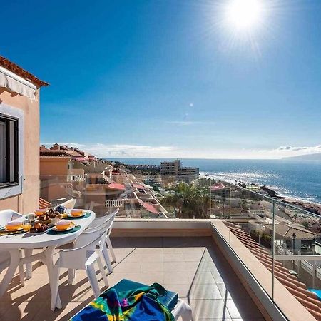 Los Gigantes Paradise Acantilado de los Gigantes ภายนอก รูปภาพ