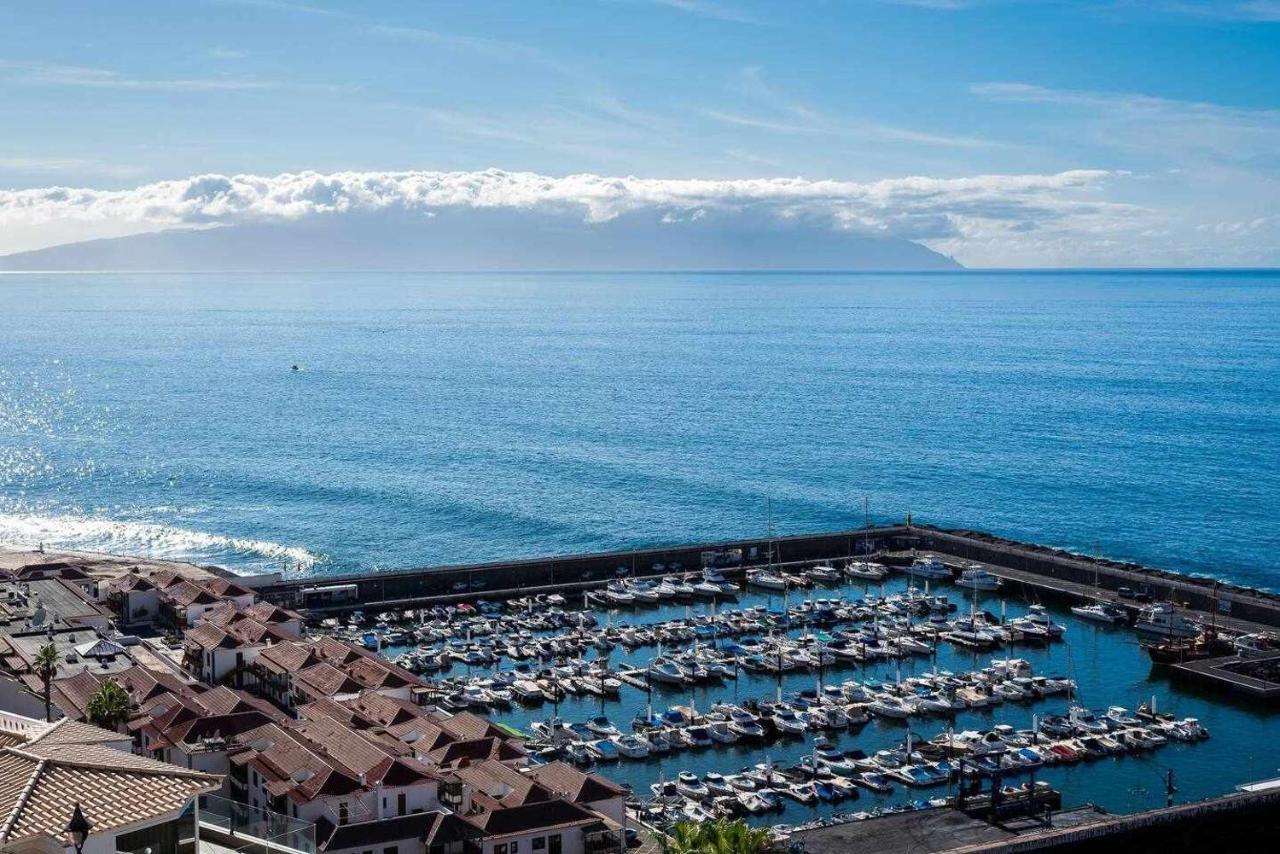 Los Gigantes Paradise Acantilado de los Gigantes ภายนอก รูปภาพ