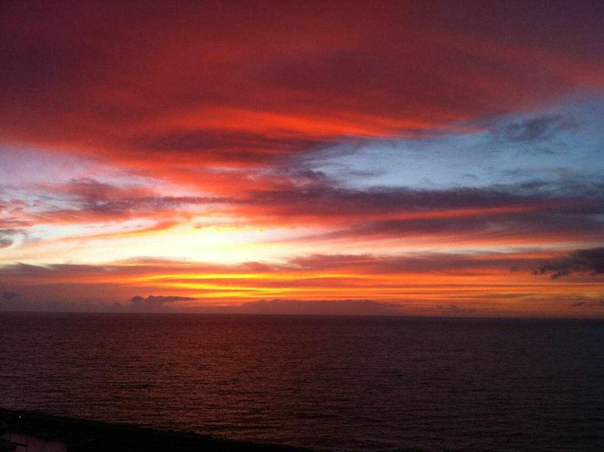 Los Gigantes Paradise Acantilado de los Gigantes ภายนอก รูปภาพ