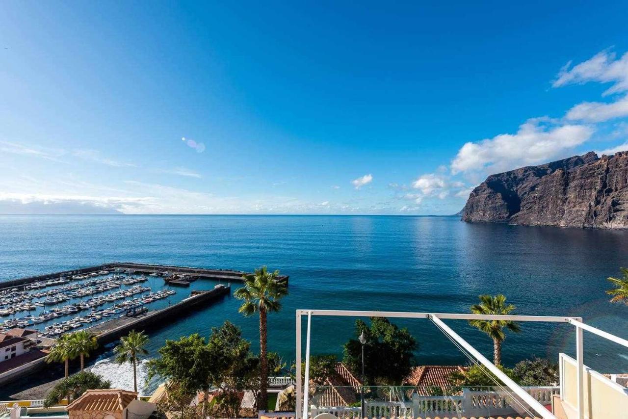 Los Gigantes Paradise Acantilado de los Gigantes ภายนอก รูปภาพ