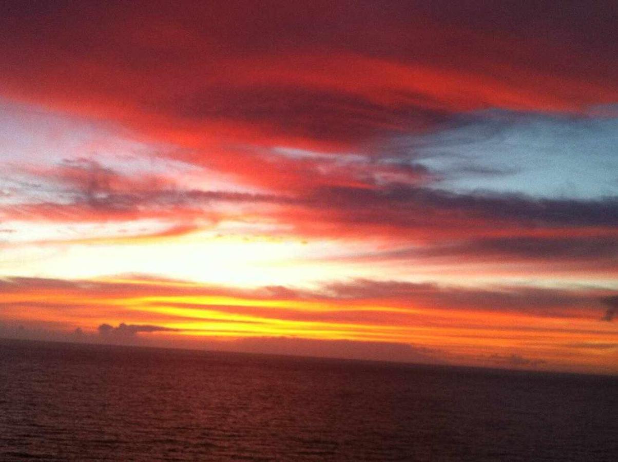 Los Gigantes Paradise Acantilado de los Gigantes ภายนอก รูปภาพ
