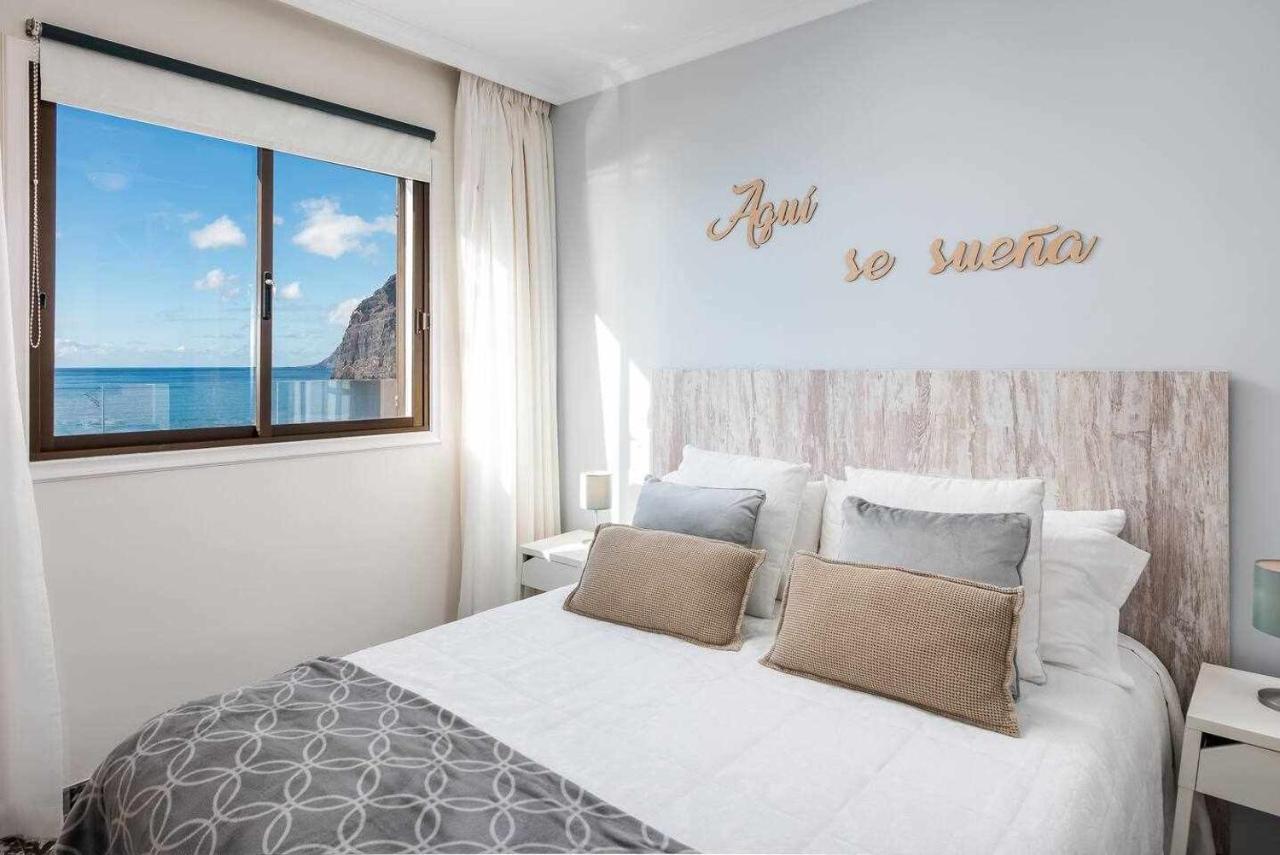 Los Gigantes Paradise Acantilado de los Gigantes ภายนอก รูปภาพ