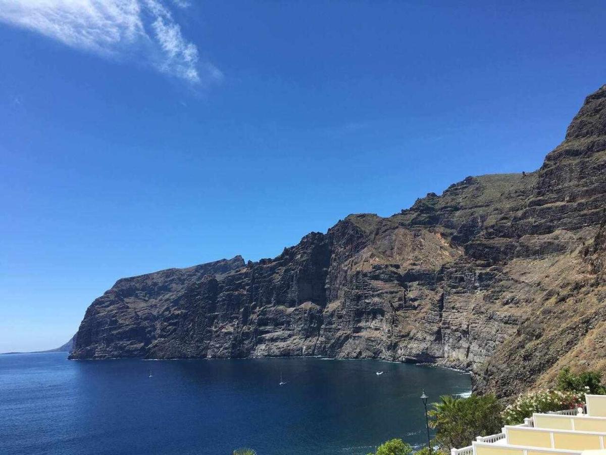 Los Gigantes Paradise Acantilado de los Gigantes ภายนอก รูปภาพ