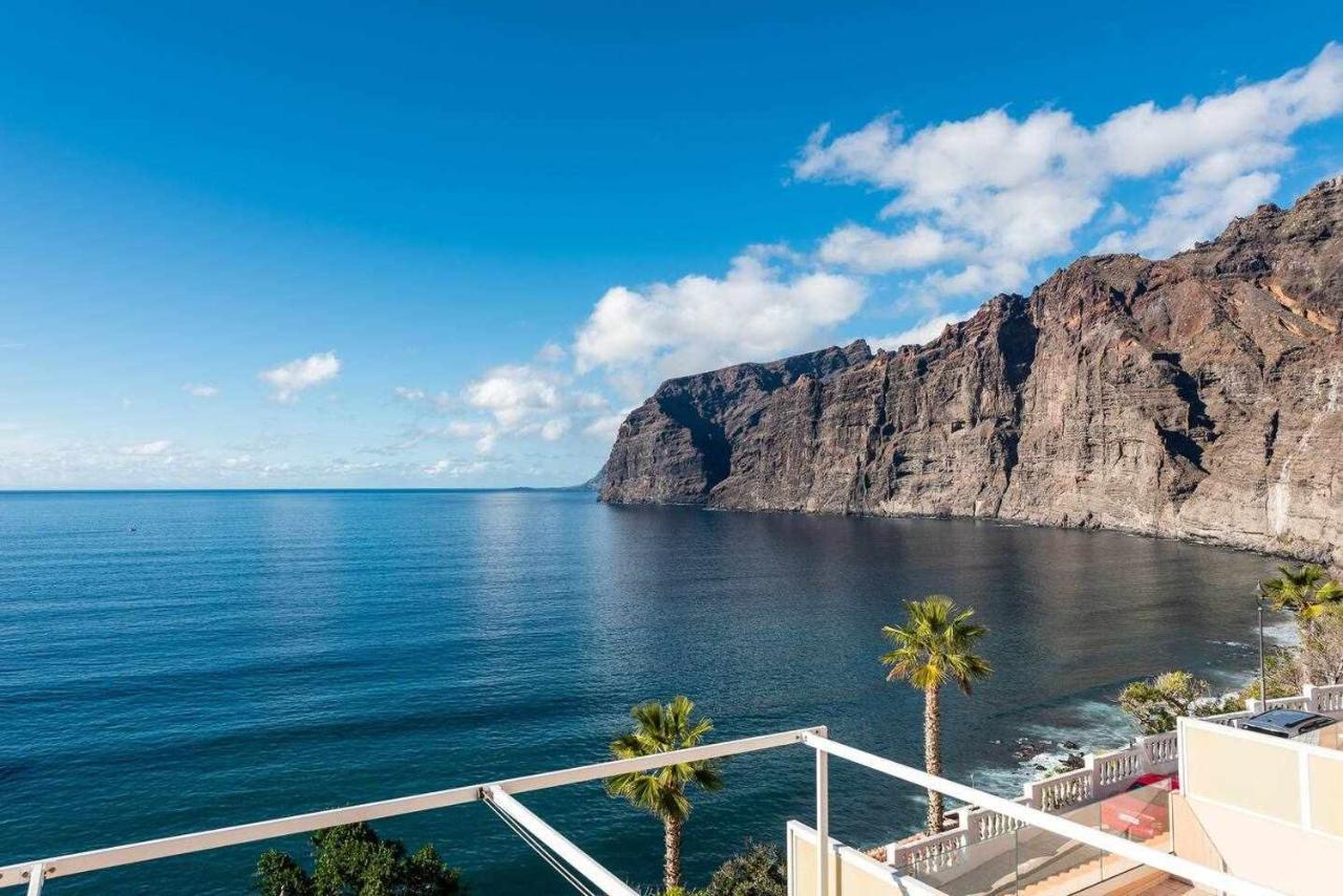 Los Gigantes Paradise Acantilado de los Gigantes ภายนอก รูปภาพ